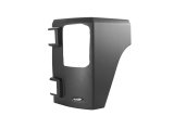 Rugged Ridge Rear Corner Kit Body Armor 4-Door 07-18 Jeep Wrangler JKU thumbnail 1