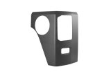 Rugged Ridge Rear Corner Kit Body Armor 4-Door 07-18 Jeep Wrangler JKU thumbnail 5