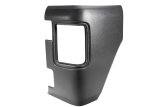 Rugged Ridge Rear Corner Kit Body Armor 18-22 Jeep Wrangler JL/JLU Models thumbnail 1