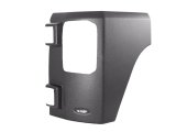 Rugged Ridge Rear Corner Kit Body Armor 18-22 Jeep Wrangler JL/JLU Models thumbnail 5