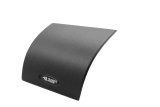 Rugged Ridge Cowl Guard Body Armor 07-18 Jeep Wrangler JK/JKU Models thumbnail 5