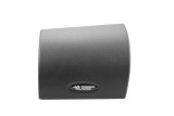 Rugged Ridge Cowl Guard Body Armor 07-18 Jeep Wrangler JK/JKU Models thumbnail 6