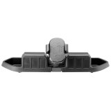 Rugged Ridge 18- 22 Jeep Wrangler JL/ 20-22 Gladiator Eclipse Sun Shade Black Hard Top- Black thumbnail 4