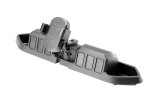 Rugged Ridge 18- 22 Jeep Wrangler JL/ 20-22 Gladiator Eclipse Sun Shade Black Hard Top- Black thumbnail 5