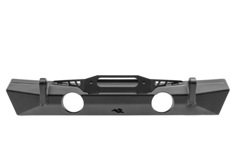 Rugged Ridge 18+ Jeep Wrangler JL / 20+ Gladiator JT XOR Stubby Front Bumper w/o Skid Plate thumbnail 1