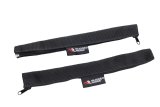 Rugged Ridge 18+ Jeep Wrangler JL / 20+ Gladiator JT Adjustable Door Straps thumbnail 1