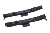 Rugged Ridge 18+ Jeep Wrangler JL / 20+ Gladiator JT Adjustable Door Straps thumbnail 2