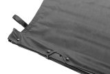 Rugged Ridge 20+ Gladiator JT Crew Cab Savannah Black Diamond Brief Top thumbnail 4