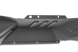 Rugged Ridge 20-22 Jeep Gladiator Max Terrain Fender Flares F/R Pair - Tex. Blk thumbnail 6