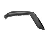 Rugged Ridge 20-22 Jeep Gladiator Max Terrain Fender Flares F/R Pair - Tex. Blk thumbnail 7