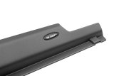 Rugged Ridge 18-22 Jeep Wrangler (JL) Rocker Pnl/Sill Plate Cvr 4dr. Rocker Guard 4pc. - Tex. Blk thumbnail 2