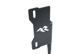 Rugged Ridge 18-22 Jeep Wrangler (JL) 2dr. / 4dr. Unlimited Tailgate Off-Road Jack Mount - Tex. Blk thumbnail 2