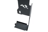 Rugged Ridge 18-22 Jeep Wrangler (JL) 2dr. / 4dr. Unlimited Tailgate Off-Road Jack Mount - Tex. Blk thumbnail 3