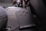 Rugged Ridge 18-22 Jeep Wrangler / Gladiator Race Radio Mount thumbnail 9