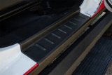Rugged Ridge 20-22 Jeep Gladiator JT Rocker Guard thumbnail 7