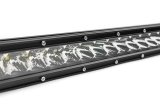 Rugged Ridge Universal 50in. Single Row LED Light Bar w/ Combination Flood/Spot Beam thumbnail 1