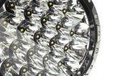 Rugged Ridge Universal 7in. Round LED Driving Light - Pair thumbnail 2
