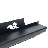 Rugged Ridge 07-18 Jeep Wrangler JK (2Dr) XHD Rock Sliders thumbnail 2