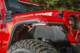 Rugged Ridge 2018+ Jeep Wrangler JL Rear Inner Fender Liners thumbnail 5