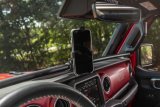 Rugged Ridge Universal Phone Mount thumbnail 1