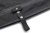 Rugged Ridge Complete Soft Top w/Frame 76-95 Jeep Wrangler CJ/YJ thumbnail 2