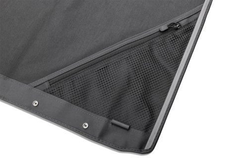 Rugged Ridge Complete Soft Top w/Black Frame 76-95 Jeep Wrangler CJ/YJ thumbnail 3