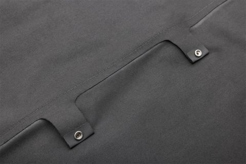 Rugged Ridge Complete Soft Top w/Black Frame 76-95 Jeep Wrangler CJ/YJ thumbnail 6