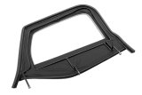 Rugged Ridge Complete Soft Top w/Half Frame 97-06 Jeep Wrangler TJ thumbnail 3