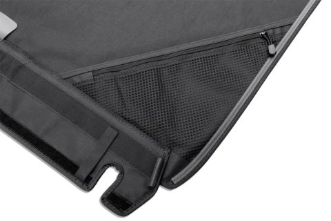 Rugged Ridge Complete Soft Top w/Full Frame 97-06 Jeep Wrangler TJ thumbnail 6