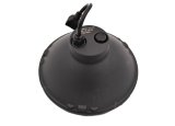Rugged Ridge 07-18 Jeep Wrangler JK/JKU / 04-06 LJ / 97-06 TJ Sealed Beam LED Headlights 7in. (1pc) thumbnail 2