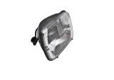 Rugged Ridge 87-95 Jeep Wrangler YJ / 79-01 Cherokee Sealed Beam LED Headlights 4x7in. (1pc) thumbnail 3