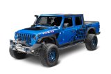 Rugged Ridge 20-24 Jeep Gladiator Fender Flare Delete Kit F/R thumbnail 1