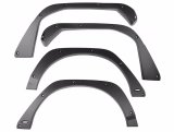 Rugged Ridge 20-24 Jeep Gladiator Fender Flare Delete Kit F/R thumbnail 8