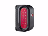 Rugged Ridge 07-18 Jeep Wrangler JK 2-Door and 4-Door Unlimited Flush Mount Tail Light thumbnail 8