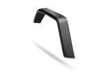 Rugged Ridge 07-18 Jeep Wrangler JK 2-Door+4-Door Unlimited Max Terrain Fender Flare Front+Rear Set thumbnail 8