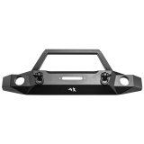 Rugged Ridge XOR Mid-Width Front Bumper thumbnail 4