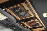 Rugged Ridge 07-18 Jeep Wrangler JKU 4dr Voyager Fastback Frameless Soft Top - Tan thumbnail 1