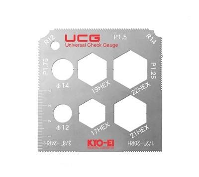 Project Kics Universal Check Gauge thumbnail 1