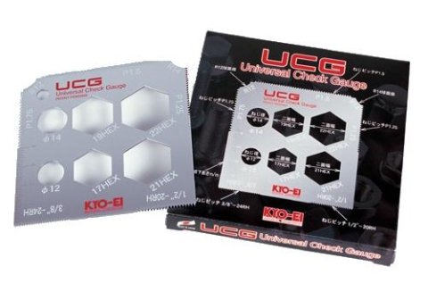 Project Kics Universal Check Gauge thumbnail 2