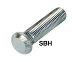 Project Kics Honda Wheel Stud - 10MM thumbnail 1