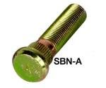 Project Kics Nissan Wheel Stud - 10MM thumbnail 1