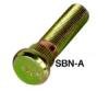 Project Kics Nissan Wheel Stud - 10MM thumbnail 3