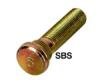 Project Kics Subaru Wheel Stud - 10MM thumbnail 3