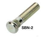 Project Kics Nissan Wheel Stud - 20MM thumbnail 1