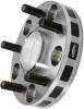 Project Kics 12X1.25 5x114.3 Wide Tread Spacers - 25MM *Built to Order* thumbnail 3