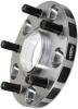 Project Kics 12X1.50 5x114.3 Wide Tread Spacers - 15MM thumbnail 3