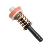 Edelbrock Accelerator Pump Assembly for 1412 and 1413 Eps Carbs thumbnail 3