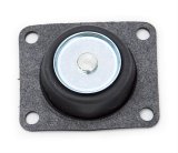 Edelbrock Accelerator Pump Diaphragm 50cc thumbnail 1