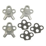 Edelbrock Accel Pump Cluster 3Pk thumbnail 1