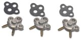 Edelbrock Accel Pump Cluster 3Pk thumbnail 4
